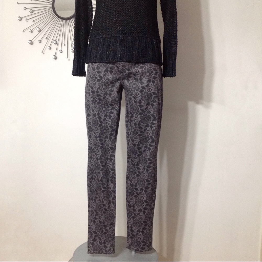 CJ by Cookie Johnson "Joy" Jeggings